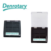 Matériel d'orthodontie dentaire Oral Care Factory Denrotary : Tube buccal orthodontique pour première molaire Roth 022 Monobloc