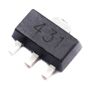 PN2222A PN2222 TO-92 NPN Crystal Tube 40V 0.6A <strong>Strai</strong> Triode transistor - Product Image 2