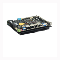 ELSKY 4 pulgadas 165X115MM i5 placa base Alder Lake Raptor Lake I3 i5 i9 i7 12700H 2/3/4LAN USB3.0 DDR4 32GB M.2 512GB placa principal