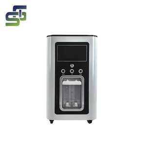 CE FCC RoHS 認定 家庭用 水素吸入 パルスモード搭載 最大3000ml/分 PEM電解式 水素水生成器 - Product Image 4