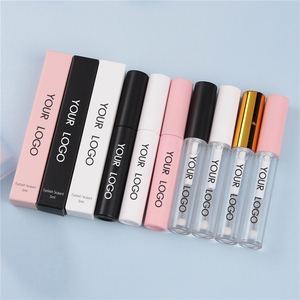 Sellador de Pestañas Profesional, Revestimiento Protector para Extensiones de Pestañas de Larga Duración - Product Image 1