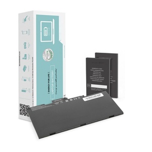 Batteria - compatibile con portatili, 11.4v, 3900mAh, capacità, ideale per prolungare l'uso del tuo dispositivo senza - Product Image 1