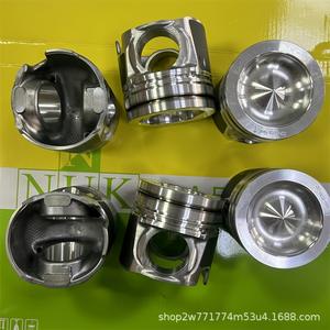 Kit de révision de joints Nuk pour moteur diesel Caterpillar C9.3, segments de piston, joint de culasse, taille standard - Product Image 2