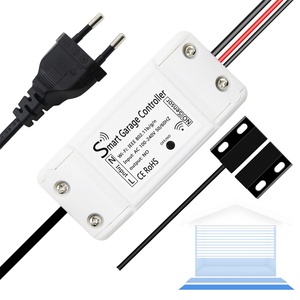 Best Homekit <strong>Wifi</strong> Garage Door Monitor <strong>Opener</strong> Remote <strong>WiFi</strong> Switch Universal Controlled by Smartphone for <strong>Automatic</strong> <strong>Gate</strong> System - Product Image 5