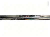 Bâton de hockey sur glace 100% fibre de carbone de haute qualité, prise en main confortable, P28 P92, résistant à l'usure et durable