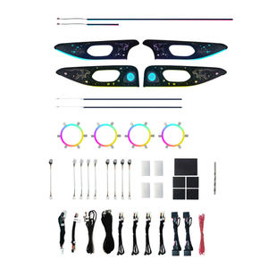 Luz Ambiental Interior para Auto Symphony, para Trumpchi EMPOW 2021-2025, Accesorios Decorativos - Product Image 1