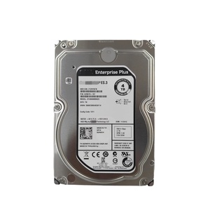 0TMVN7 2TB 2.5" 12GB/s SAS 7.2K 128MB Cache (512n) Hard Drive Server Hot-Pluggable ST2000NX0463 untuk Server PowerEdge G14 - G16 - Product Image 3