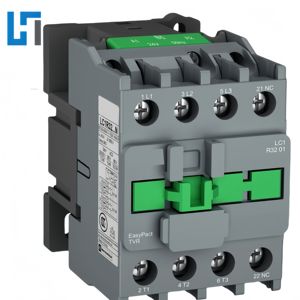 Nuevo contactor de CA Original LC1R3210M5N 32A 220V controlador de programación Plc controlador de automatización Industrial Stock - Product Image 1