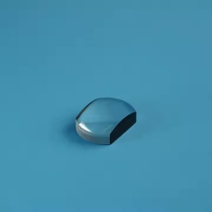 Fabricante K9 BK7 Comprimento Focal 50 152 100 200mm Lente Plano-Côncavo Acromática Óptica para OEM Planetário Personalizável - Product Image 2