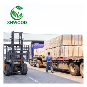 Panel grande 12 15 18mm Tamaño grande Dimensión personalizada <span class=keywords><strong>MDF</strong></span> Tablero de fibra de densidad media 6*8 pies 6*12 pies Precio barato de China Xhwood - Product Image 5