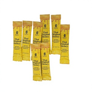 Nutritious Honey Oral <b>Liquid</b> Syrup Natural Healthy Dietary Supplement OEM ODM Factory - Product Image 5