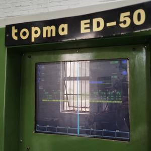 Système d'alignement des piliers de guidage pour moules de véhicules par injection, avec canal de refroidissement en acier et système d'éjection par goupille - Product Image 5