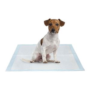 Alfombrillas Absorbentes Impermeables para Entrenamiento de Orinal, Alfombrillas Absorbentes de Orina para Mascotas, Alfombrillas para Interiores con Absorción de Agua para Perros, 60x90 - Product Image 3