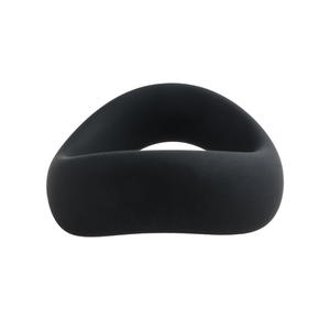 Anneaux de pénis en silicone de 45mm anneaux extensibles ultra doux pour l'érection améliorant <span class=keywords><strong>la</strong></span> longue durée des hommes plus forts jouet sexuel pour hommes - Product Image 4