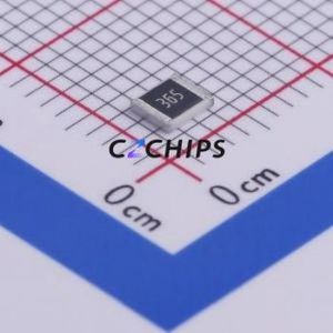 Résistance CMS RTT12365JTP 1210 (Type : Film Épais) (Résistance : 3,6 MOhm Précision : 5%) - Product Image 1