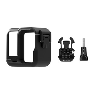 Marco protector para cámara <span class=keywords><strong>GoPro</strong></span> <span class=keywords><strong>Hero</strong></span> <span class=keywords><strong>11</strong></span> <span class=keywords><strong>Mini</strong></span>, funda protectora, accesorios de borde de plástico - Product Image 6