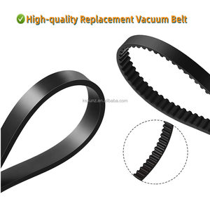 Courroie de remplacement pour Bissells 3071 PowerForce PowerBrush Pet XL et TurboClean DualPro Pet 3072 3067 30673 3109 <span class=keywords><strong>Nettoyeur</strong></span> de <span class=keywords><strong>tapis</strong></span> - Product Image 5
