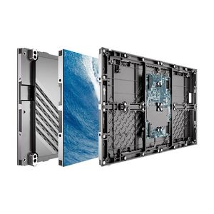 New Technology 3840Hz P1.25 P1.56 P1.8 Marketing Indoor <strong>LED</strong> Screen Price Digital Board Indoor <strong>Led</strong> Panel <strong>Display</strong> - Product Image 4