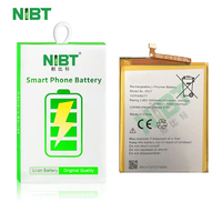 Baterai NIBT BL-30VT 3000mAh untuk Infinix TECNO F4/f4pro/i5/Pop 1spro/POP 2 PRO/B2/ Camon Iace 2x/Camon Sky2(IN1 Pro)/Camon Sky