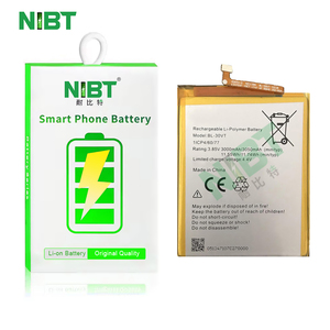 แบตเตอรี่ NIBT BL-30VT 3000mAh สำหรับ Infinix TECNO F4/f4pro/i5/Pop 1spro/POP 2 PRO/B2/ Camon Iace 2x/Camon <span class=keywords><strong>Sky2</strong></span>(IN1 Pro)/Camon Sky - Product Image 2