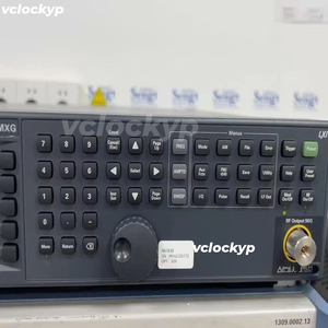 Source de signal analogique Agilent N5183B 9KHz-20GHz - Product Image 3
