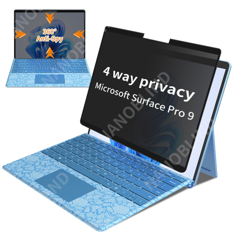 For Microsoft Surface Pro 9