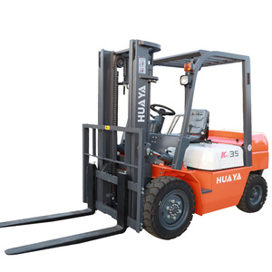 Nhà máy huaya xe nâng DIESEL tự nhiên 6000 <span class=keywords><strong>pounds</strong></span> 3.<span class=keywords><strong>5</strong></span> tấn xe nâng DIESEL bán nóng ở Châu Âu Hướng dẫn sử dụng xe nâng diesel <span class=keywords><strong>2</strong></span>.<span class=keywords><strong>5</strong></span> tấn - Product Image 1