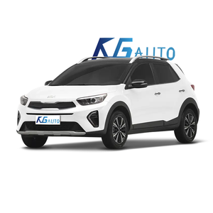 Bon <span class=keywords><strong>Prix</strong></span> Nouveau Véhicule Voiture à Essence SUV Compact KX1 1.4T 100Ch Traction Avant Voiture KX1 Pour <span class=keywords><strong>Kia</strong></span> - Product Image 6
