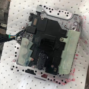 Conjunto de cuerpo de válvulas re7r01a infiniti q50 completamente nuevo - Product Image 1