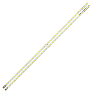 Bande lumineuse LED pour téléviseur LCD XS-905, SLED 2011SGS32 5630 36 HD REV0 LJ64-03019A, pour Aiwa 32LE3010 <span class=keywords><strong>Arcelik</strong></span> A32-LEG-5B A32-LEG-5W - Product Image 6