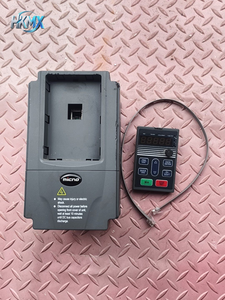 Controlador de Motor de Frecuencia Variable Industrial KE300A-2R2G-S2 2.2KW 220V - Product Image 1