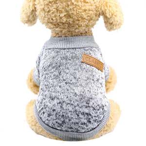 Sweat à capuche pour chien, <span class=keywords><strong>pull</strong></span> d'hiver pour animaux de compagnie, style Chihuahua, <span class=keywords><strong>tendance</strong></span>, vente en gros, - Product Image 5