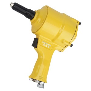 Remachadora Neumática Protooi de 3/8 Pulgadas, Pistola de Remaches Ciegos de 0.8 Mpa, Herramienta Neumática para Fijación de Metal - Product Image 1
