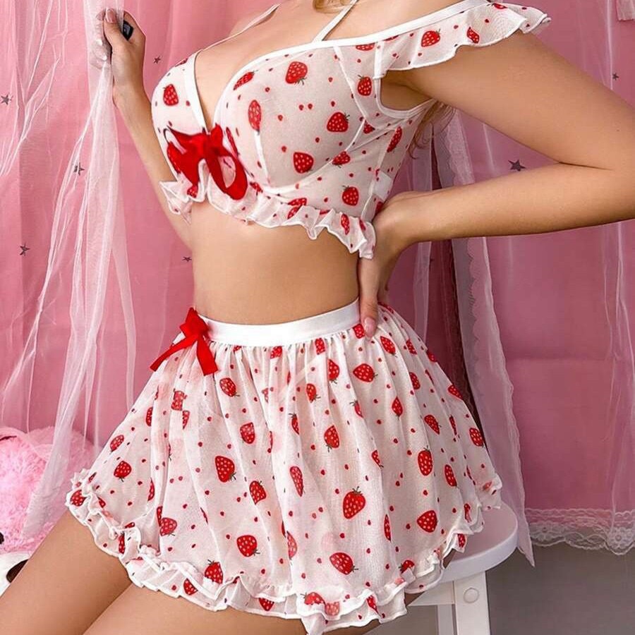 Rosa
