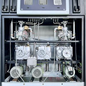 Distributeur <span class=keywords><strong>de</strong></span> carburant commercial Hipech, performances fiables, pompe à essence, essence et diesel pour stations <span class=keywords><strong>de</strong></span> vente au détail - Product Image 6