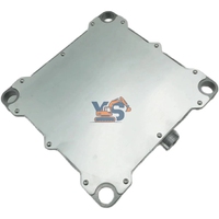 Contrôleur de moteur d'excavatrice Ys 366-8821 286-3683 C6.6 C6.4 320d 330d 325d Catpillar avec garantie de 12 mois