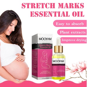 Private Label <strong>Stretch</strong> <strong>Marks</strong> Essential Oil Scar Oil 100% Natural Pure Plant Extract 7 Days <strong>Stretch</strong> <strong>Mark</strong> Removal Oil - Product Image 5