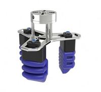 Cueillette et placement flexibles Robot collaboratif 6 axes UR16e 16kg de charge utile Bras de robot UR avec pince robot SFG