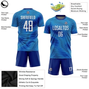 Ensemble <span class=keywords><strong>de</strong></span> vêtements personnalisés thaïlandais <span class=keywords><strong>de</strong></span> qualité supérieure pour la Thaïlande expédition rapide <span class=keywords><strong>saison</strong></span> <span class=keywords><strong>maillot</strong></span> <span class=keywords><strong>de</strong></span> football Club America <span class=keywords><strong>2021</strong></span> <span class=keywords><strong>2022</strong></span> 2023 <span class=keywords><strong>maillot</strong></span> <span class=keywords><strong>de</strong></span> football - Product Image 3
