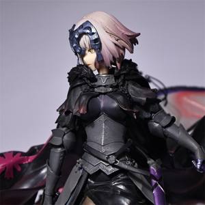 ฟิกเกอร์การ์ตูนอนิเมะ <span class=keywords><strong>Fate</strong></span>/Grand Order อัลเทอร์ ขนาด 29 ซม. ทำจาก PVC - Product Image 6