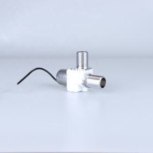 Katup Kartrid Bi 6V, Katup Diafragma Katup Pilot Terbuka Secara Normal - Product Image 2