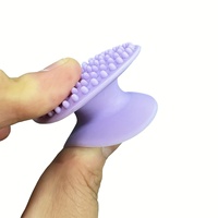 Support de téléphone à ventouse en silicone de qualité supérieure, jouet sensoriel anti-stress pour enfants et adultes