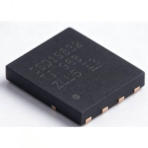 Fournisseurs de composants électroniques d'origine CSD19532Q5B, canal N, 100V, 17A, 195W, montage en surface SON-8(5x6) - Product Image 1