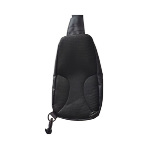 Grosir tas bahu pinggang kustom tahan air Gym tas olahraga selempang luar ruangan pengatur kapasitas besar tas dada perjalanan - Product Image 5