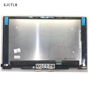 ชิ้นส่วน15T-EW สำหรับ HP ENVY 15-ER 15-EW X360 TPN-W147จอสัมผัส LCD แบบ2-in-1ทัชสกรีน FHD B156HAN09.1 NV156FHM-N4N - Product Image 4