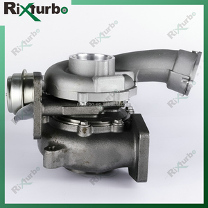 Vw t5 ट्रांसपोर्टर के लिए पूर्ण टर्बोचार्जर <span class=keywords><strong>2</strong></span>.5tdi 128kw 174hp कुल्हाड़ी 2003-2005 720931720931-0002 070145701h - Product Image 2