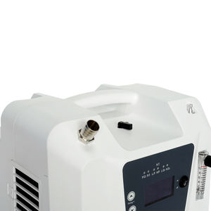 Гипоксическая дыхательная тренировка, прерывистая гипоксическая терапия, гипоксия, высотный генератор, спортивное использование - Product Image 6