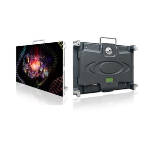 Écran LED d'intérieur P1 P1.2 P1.5 P1.86 Mur vidéo P1.53 Affichage TV HD P1.53 Écran HD P1.53 P1.53 P1.53 HD S - Product Image 4