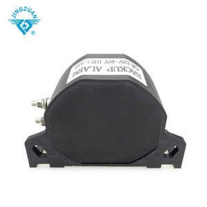 เครื่องเตือนเสียงบี๊บเตือนรถบรรทุกชุดแตรสำหรับงานหนักเครื่องจักรก่อสร้างแบบย้อนกลับ - Product Image 2