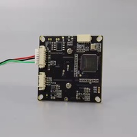 2MP 1080P 60FPS宽动态范围2D/3D降噪264 Uart控制FHD GC2093可定制USB摄像头模块